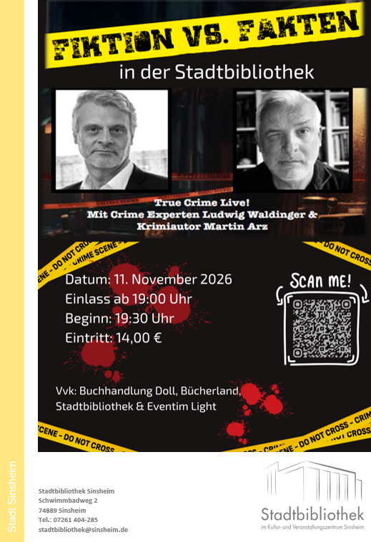 {#Fakten vs. FiktionHomepage}