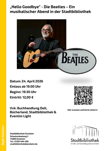 {#Homepage Beatlesabend}