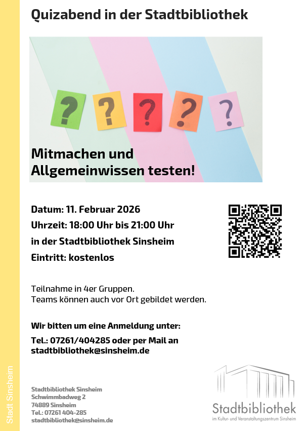 {#Homepage Quizabend}