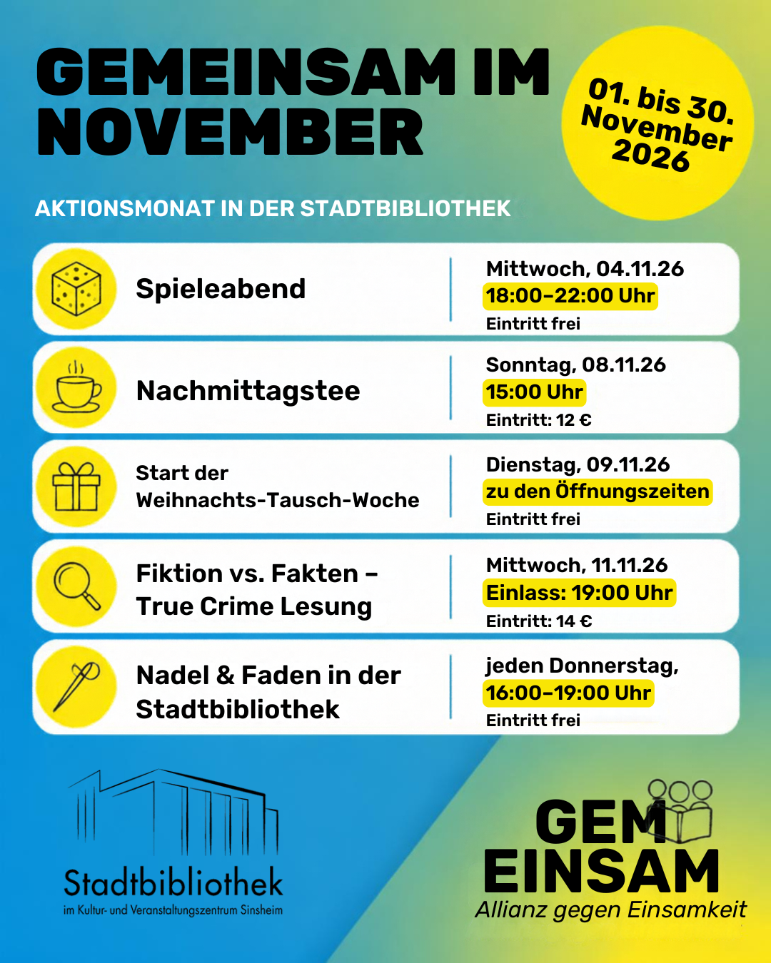 {#Instagram Beitrag Nov.-Events (1)}