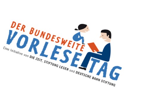 {#Logo Bundesweiter Vorlesetag}