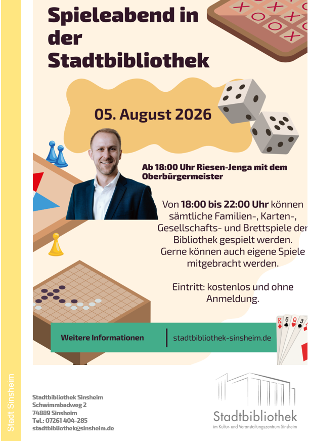 {#Plakat Spieleabende mit OBneu}