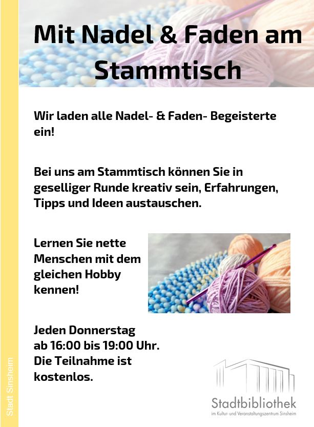 {#PlakatNadel}