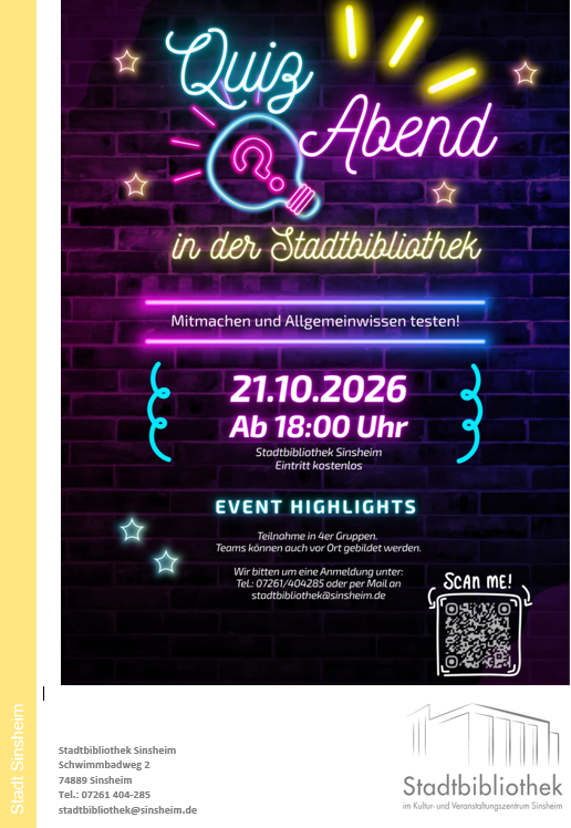 {#PlakatQuizabendHomepage}