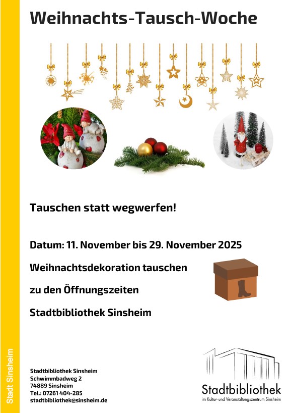 {#WeihnachtstauschPlakat}